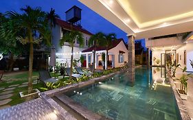 Hoi An Legend Charm Boutique Hoi An Hotel